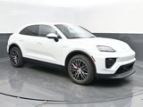 New 2025 Porsche Macan 4S Electric image 6