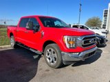 Certified 2021 Ford F150 XLT w/ Equipment Group 302A High image 2