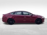 Used 2014 Ford Fusion SE w/ Equipment Group 202A image 4