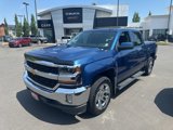 Used 2017 Chevrolet Silverado 1500 LT w/ LT Eassist Package image 2