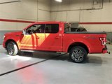 Used 2016 Ford F150 XLT w/ Equipment Group 302A Luxury image 2
