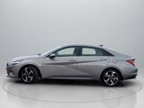 Certified 2022 Hyundai Elantra SEL w/ Convenience + Premium Package image 4