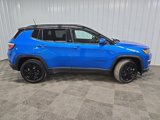 Used 2018 Jeep Compass Latitude w/ Popular Equipment Group image 2