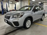 Used 2020 Subaru Forester w/ Alloy Wheel Package image 4