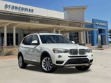 Used 2016 BMW X3 sDrive28i image 2