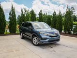 Used 2016 Honda Pilot LX image 2