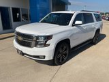 Used 2019 Chevrolet Suburban LT image 2