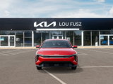 New 2025 Kia K4 LXS image 2