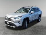 Used 2019 Toyota RAV4 Limited image 3