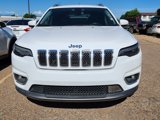 Used 2019 Jeep Cherokee Limited image 3