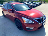 Used 2015 Nissan Altima 2.5 S w/ Power Driver Seat Package image 4