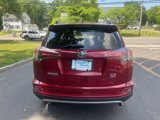 Used 2018 Toyota RAV4 XLE image 4