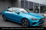 Used 2025 Mercedes-Benz CLA 250 4MATIC image 3