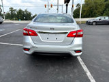 Used 2018 Nissan Sentra SV image 6