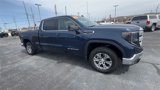 Certified 2022 GMC Sierra 1500 SLE image 2