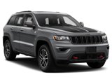 Certified 2021 Jeep Grand Cherokee Trailhawk image 6