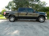 Used 2012 Ford F150 Lariat w/ Lariat Plus Pkg image 5