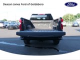Used 2022 Chevrolet Silverado 1500 Custom Trail Boss w/ LPO, Dark Essentials Package image 5