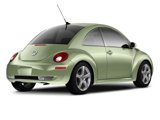 Used 2010 Volkswagen Beetle Coupe image 2