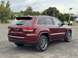 Used 2021 Jeep Grand Cherokee Limited image 5