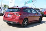 Used 2022 Subaru Impreza 2.0i Premium image 4