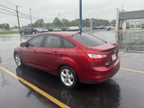 Used 2014 Ford Focus SE image 5