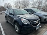 Used 2015 Chevrolet Equinox LT w/ Driver Convenience Package image 2