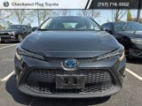 Used 2022 Toyota Corolla LE image 2