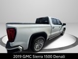 Used 2019 GMC Sierra 1500 Denali w/ Denali Ultimate Package image 2