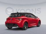 New 2025 Toyota Corolla XSE image 2