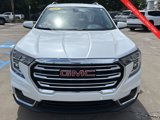 Certified 2022 GMC Terrain SLT w/ Infotainment Package II image 2