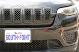 Used 2020 Jeep Cherokee Latitude w/ Mopar Interior Package image 4