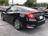 Used 2016 Honda Civic EX image 3