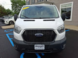 Used 2023 Ford Transit 250 Low Roof w/ Exterior Upgrade Package image 2