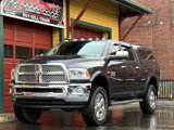 Used 2017 RAM 2500 Laramie w/ Convenience Group image 5