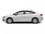 Used 2017 Chevrolet Cruze LS image 3