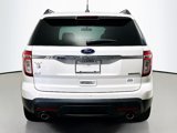 Used 2015 Ford Explorer XLT w/ Equipment Group 202B image 6