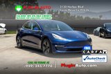 Used 2018 Tesla Model 3 Long Range image 4