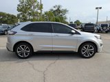 Used 2017 Ford Edge Sport w/ Equipment Group 401A image 3