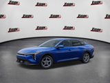 New 2025 Kia K4 LXS image 3