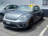 Used 2013 Volkswagen Beetle 2.0T image 3
