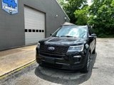 Used 2019 Ford Explorer Sport w/ Equipment Group 401A image 2