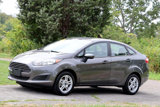 Used 2019 Ford Fiesta SE image 4