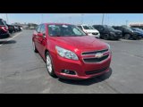 Used 2013 Chevrolet Malibu LT image 2