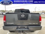 Used 2012 Nissan Titan PRO-4X image 6