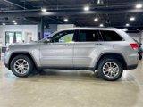 Used 2015 Jeep Grand Cherokee Limited w/ Luxury Group II image 2