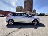 Used 2017 Ford Focus SE image 3