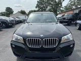Used 2013 BMW X3 xDrive28i image 2