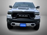 Used 2020 RAM 1500 Rebel w/ Rebel Level 1 Equipment Group image 2