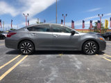 Used 2018 Nissan Altima 2.5 SV image 2